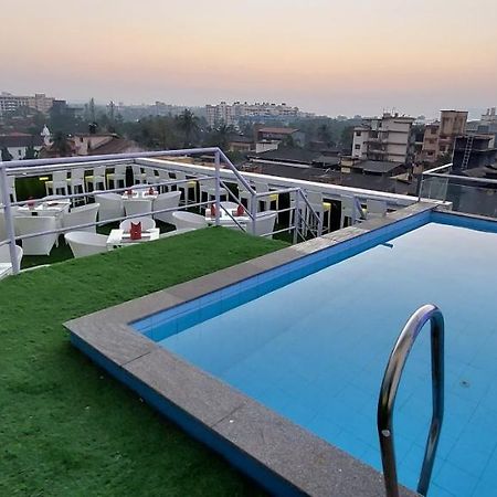 Hotel Orion Premiere Panaji Ngoại thất bức ảnh