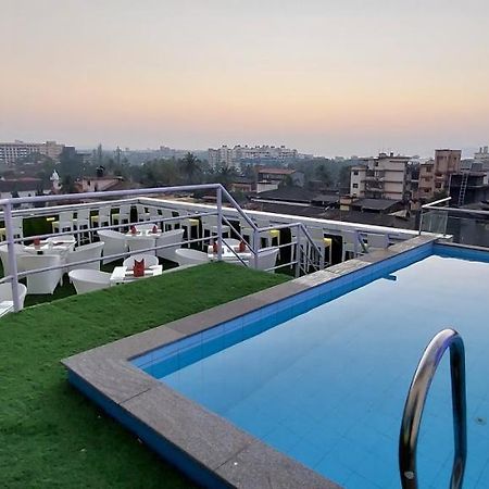 Hotel Orion Premiere Panaji Ngoại thất bức ảnh