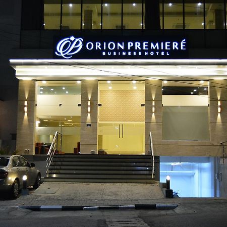 Hotel Orion Premiere Panaji Ngoại thất bức ảnh