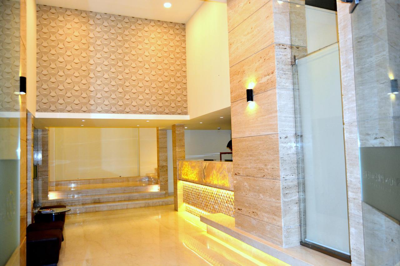 Hotel Orion Premiere Panaji Ngoại thất bức ảnh