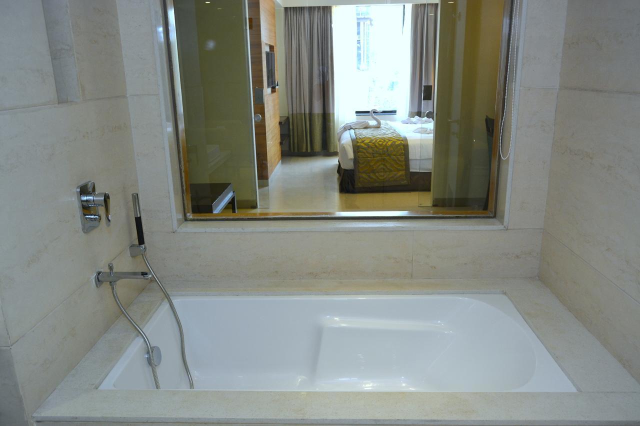 Hotel Orion Premiere Panaji Ngoại thất bức ảnh