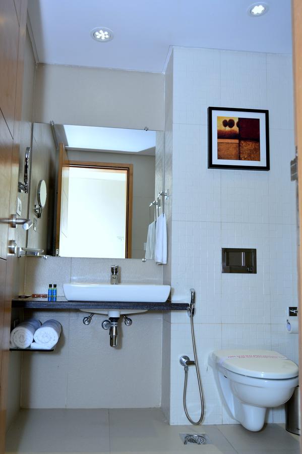 Hotel Orion Premiere Panaji Ngoại thất bức ảnh