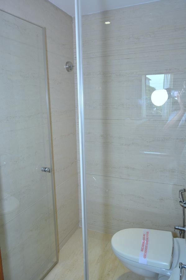 Hotel Orion Premiere Panaji Ngoại thất bức ảnh