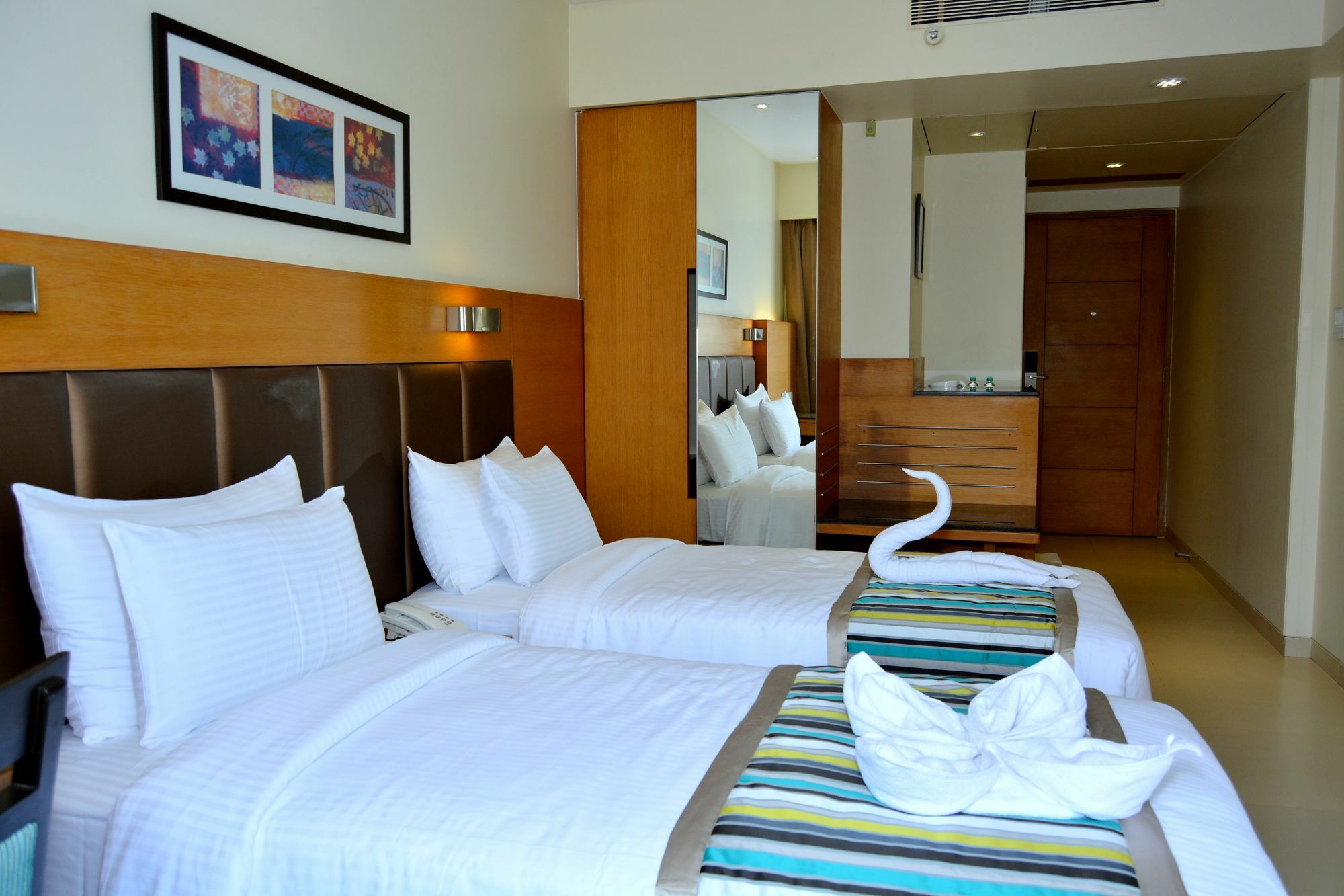Hotel Orion Premiere Panaji Ngoại thất bức ảnh